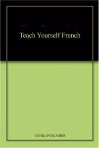 Teach Yourself French