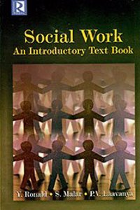 Social Work : An Introductory Text Book