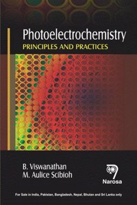 Photoelectrochemistry: Principles and Practices