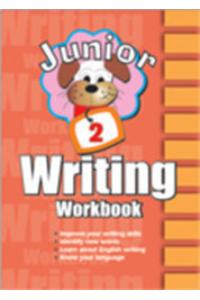 Vocabulary Workbook