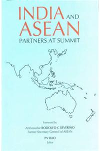 India and ASEAN: Partners at Summit