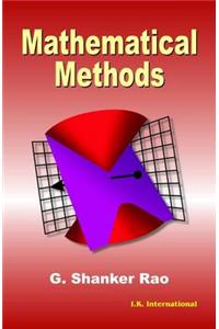 Mathematical Methods