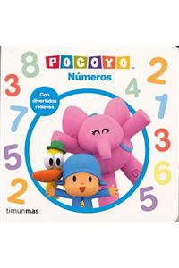 Pocoyo