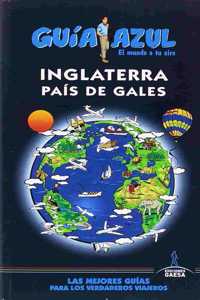 Inglaterra y Pais de Gales