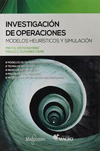 Investigacion de operaciones