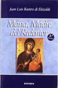 Maria, madre del Redentor