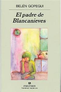 El Padre de Blancanieves