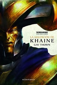The End Times no 03/05 La maldicion de Khaine