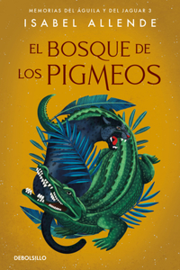 Bosque de Los Pigmeos