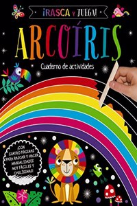 Â¡Rasca y juega! Arcoiris