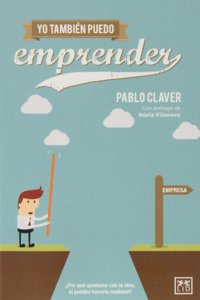 Yo tambien puedo emprender