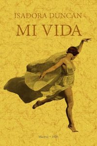 I See Me - Isadora Duncan