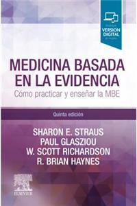 Medicina Basada En La Evidencia