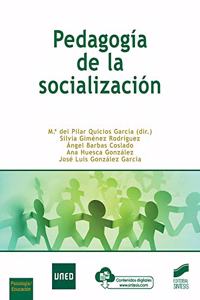 Pedagogia de la socializacion
