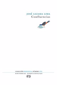 Confluencias (Hispaniola) (Spanish Edition)