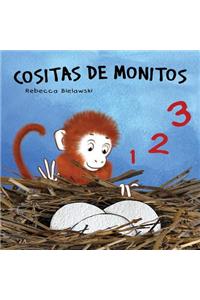 Cositas de monitos