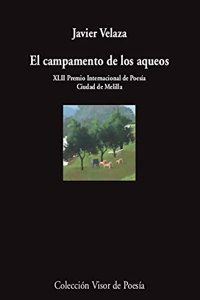 El campamento de los aqueos