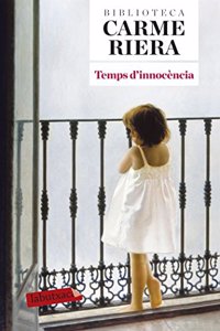 Temps d'innocencia