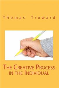 Creative Process In The Individual