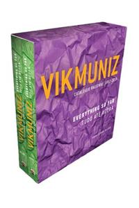 Vik Muniz Everything So Far: Catalogue Raisonne 1987-2015