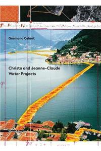 Christo and Jeanne-Claude: Water Projects