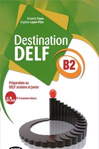 Destination DELF