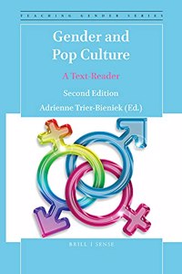 Gender and Pop Culture