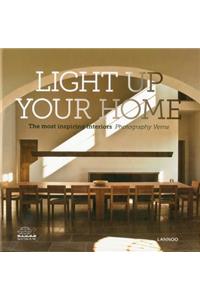 Light Up Your Home