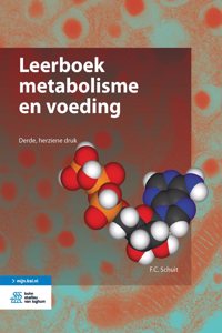 Leerboek Metabolisme En Voeding