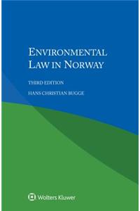 Environmental Law in Norway