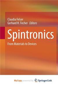 Spintronics