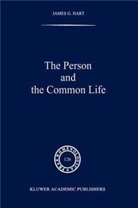 Person and the Common Life