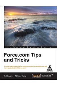 Force.com Tips and Tricks