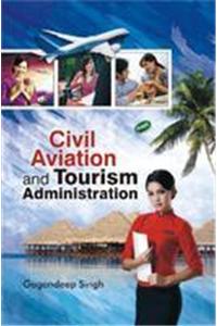 Civil Aviation and Tourism Administration