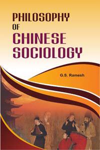 Philosophy of Chinese Sociology