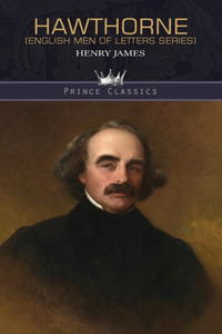 Hawthorne (English Men of Letters Series)