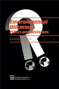 Environmental Dilemmas