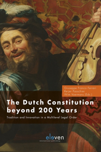Dutch Constitution Beyond 200 Years