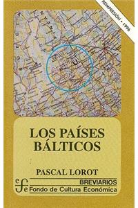 Los Paises Balticos