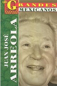 Juan Jose Arreola