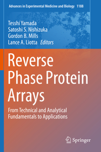 Reverse Phase Protein Arrays