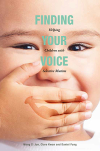 Finding Your Voice
