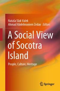 Social View of Socotra Island