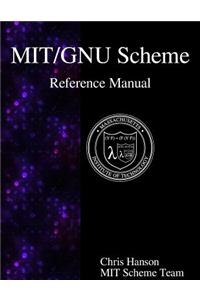 MIT/GNU Scheme Reference Manual