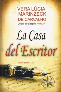 Casa del Escritor