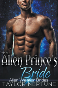 Alien Prince's Bride