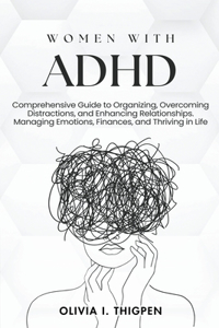 Women with ADHD