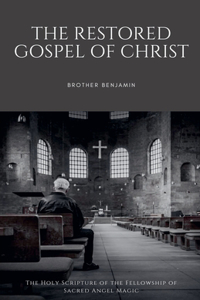 Restored Gospel of Christ