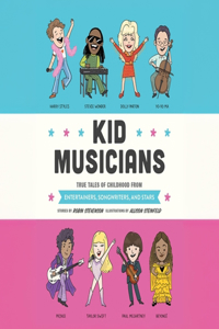 Kid Musicians