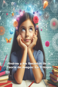 Andrea y los Secretos de la Teoría de Juegos